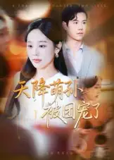 短剧《天降萌孙被团宠了》完整版免费观看全集