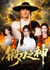 短剧《锻刀之神》完整版免费观看全集