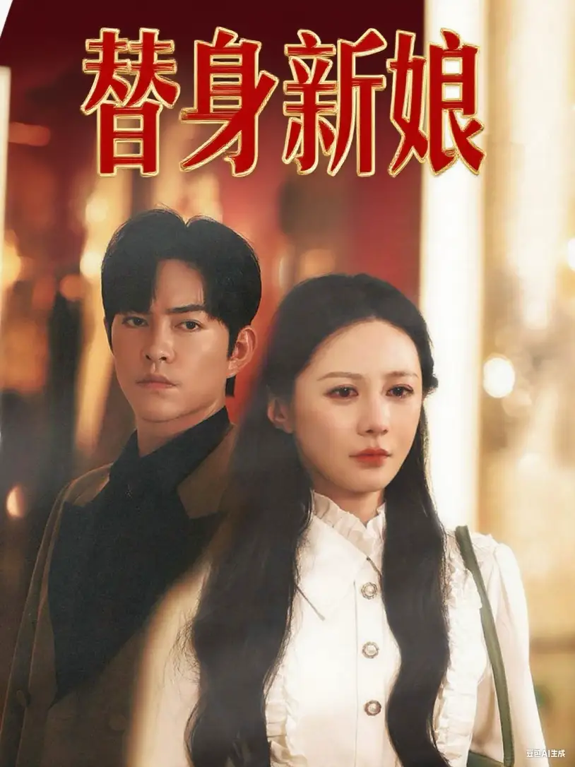 短剧《替身新娘》完整版免费观看全集