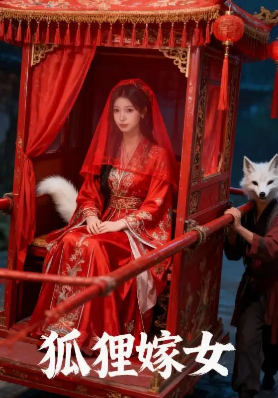 短剧《狐狸嫁女》完整版免费观看全集