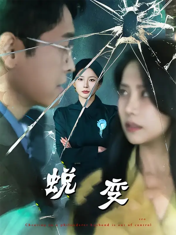 短剧《蜕变》完整版免费观看全集