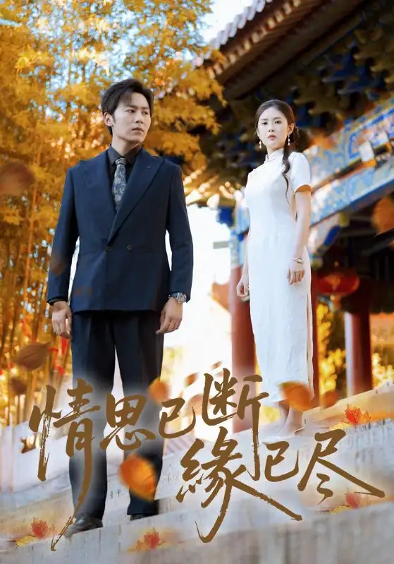 短剧《情思已断缘已尽》完整版免费观看全集