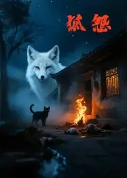 短剧《狐怨》完整版免费观看全集