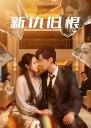 短剧《新仇旧恨》完整版免费观看全集