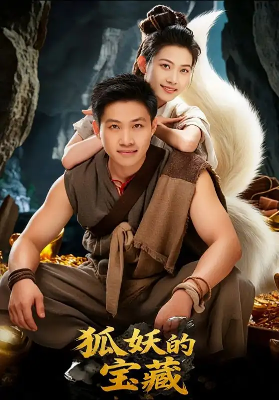 短剧《狐妖的宝藏》完整版免费观看全集