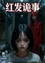 短剧《红发诡事》完整版免费观看全集