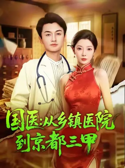 国医从乡镇医院到京都三甲（84集）何卓悦&欧娜海报