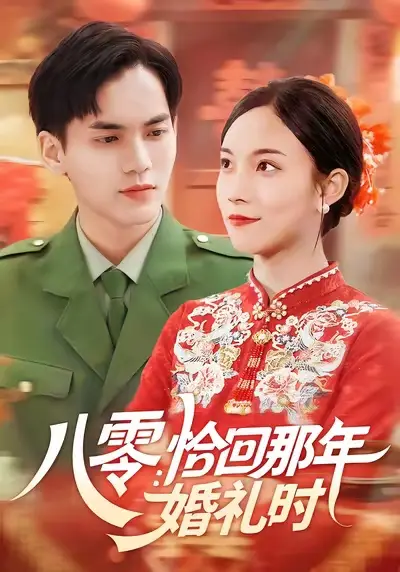 短剧《八零：恰回那年婚礼时》完整版免费观看全集