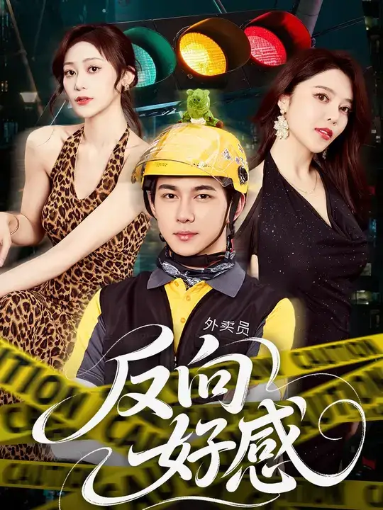 短剧《反向好感》完整版免费观看全集