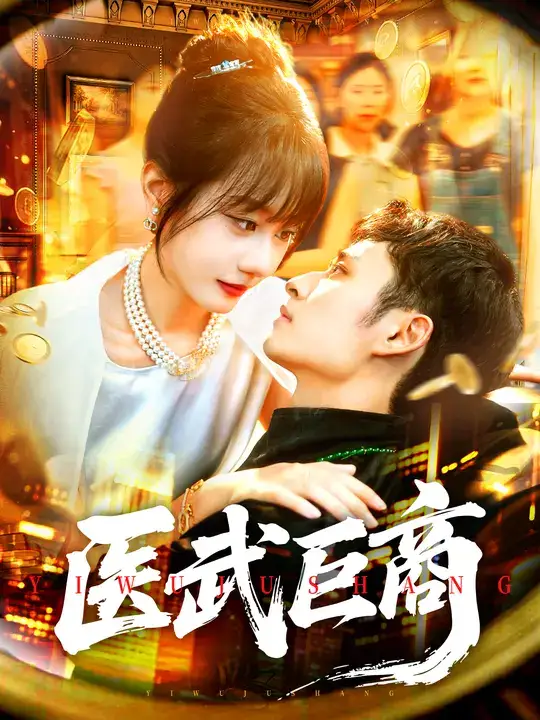 短剧《医武巨商》完整版免费观看全集