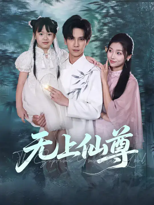 短剧《无上仙尊》完整版免费观看全集