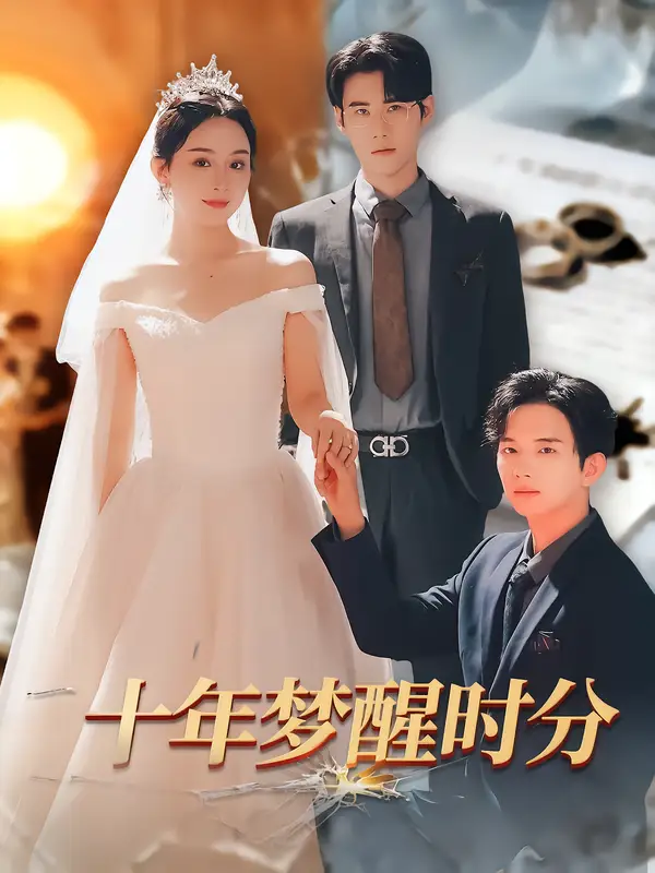 短剧《十年梦醒时分》完整版免费观看全集