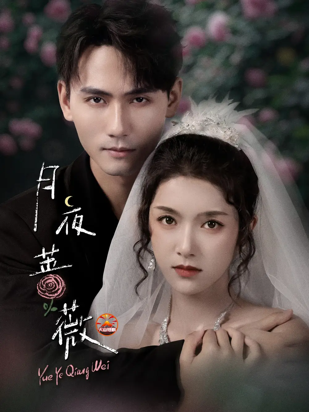 短剧《月夜蔷薇》完整版免费观看全集