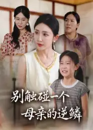 短剧《别触碰一个母亲的逆鳞》完整版免费观看全集