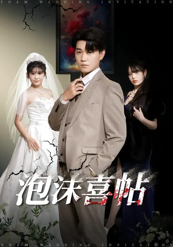 短剧《泡沫喜帖》完整版免费观看全集