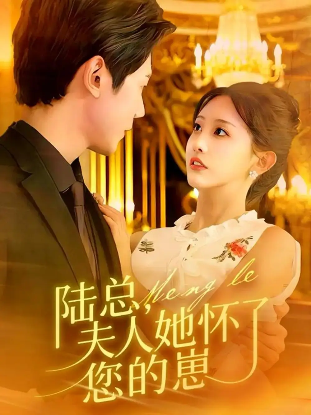 短剧《陆总，夫人她怀了您的崽》完整版免费观看全集