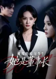 短剧《被甩的实习生？她是董事长！》完整版免费观看全集