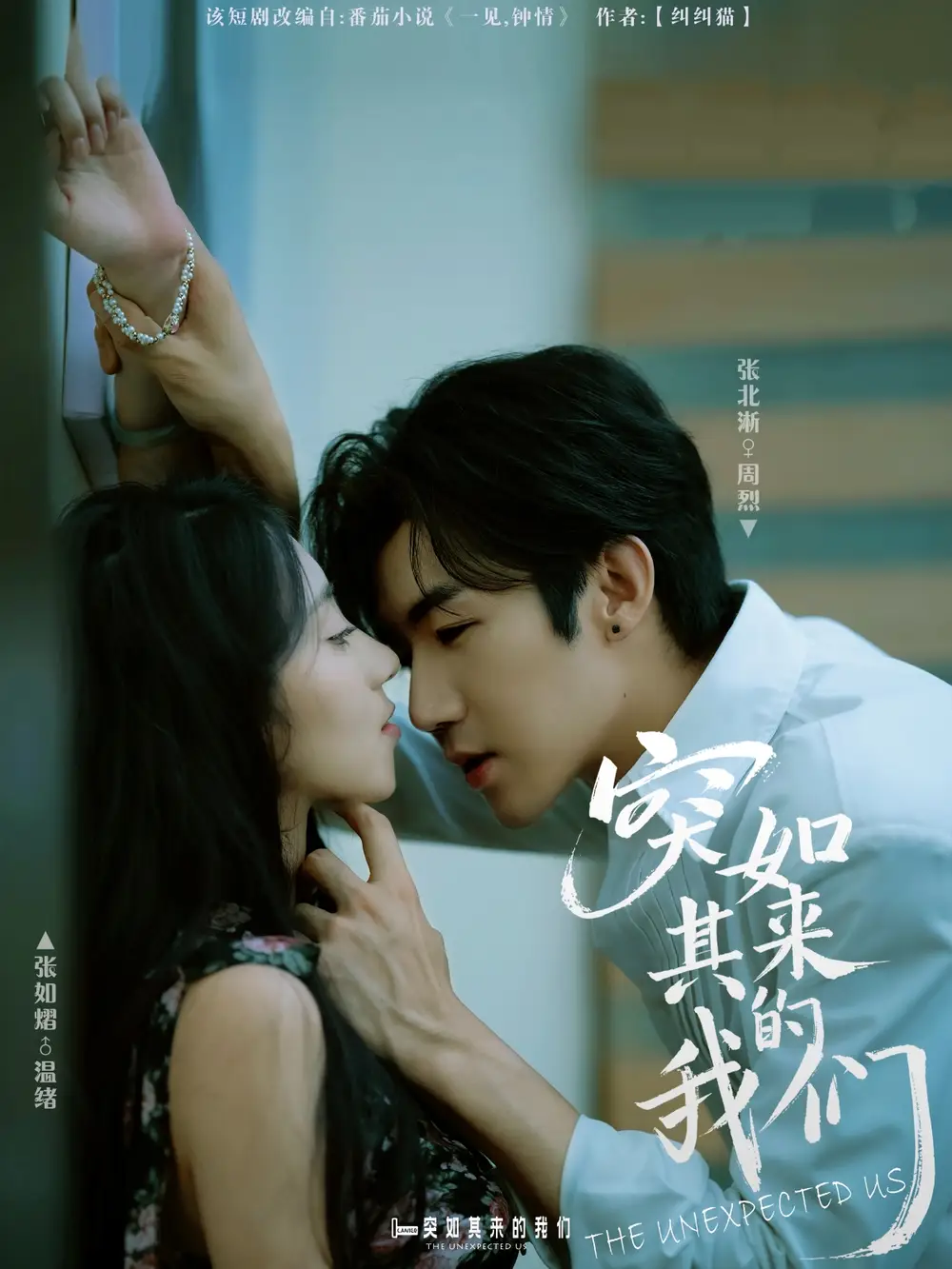 短剧《突如其来的我们》完整版免费观看全集