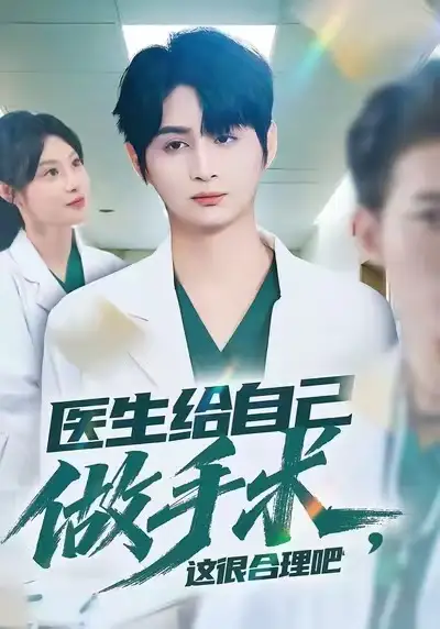 短剧《医生给自己做手术，这很合理吧》完整版免费观看全集