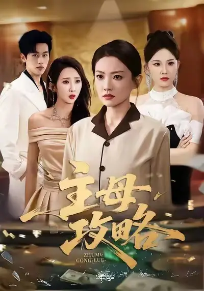 短剧《主母攻略》完整版免费观看全集