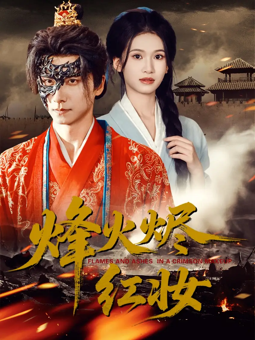 短剧《烽火烬红妆＆烽火红颜》完整版免费观看全集