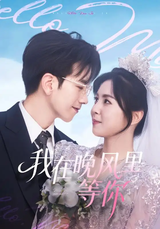 短剧《我在晚风里等你》完整版免费观看全集