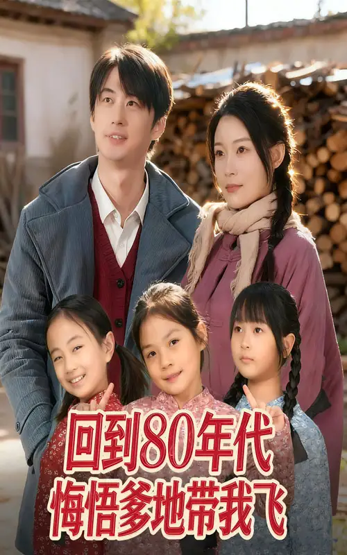 短剧《回到80年代悔悟爹地带我飞》完整版免费观看全集