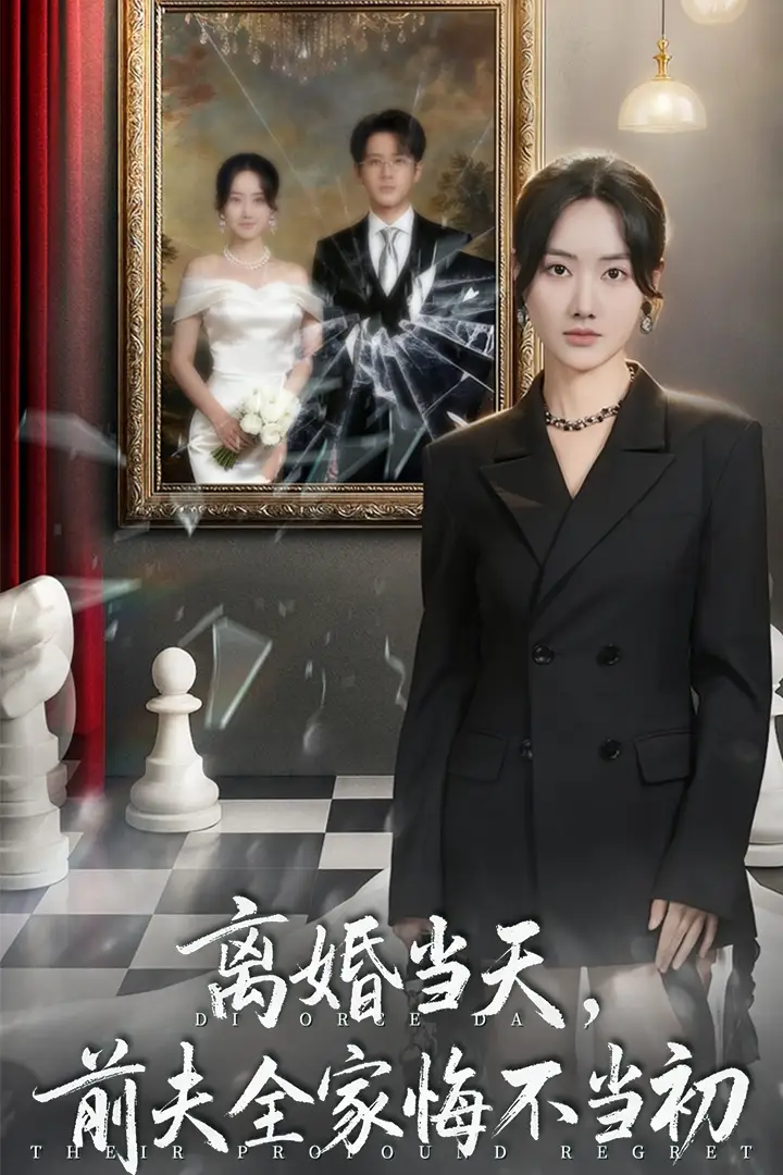 短剧《离婚当天前夫全家悔不当初＆我自光芒万丈》完整版免费观看全集