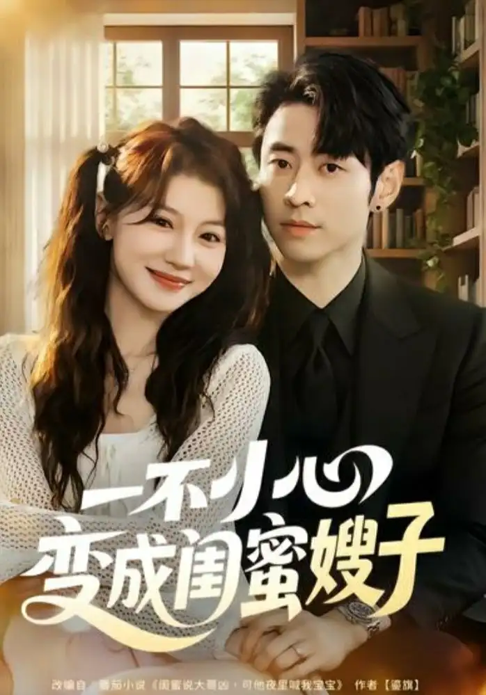 短剧《一不小心变成闺蜜嫂子》完整版免费观看全集