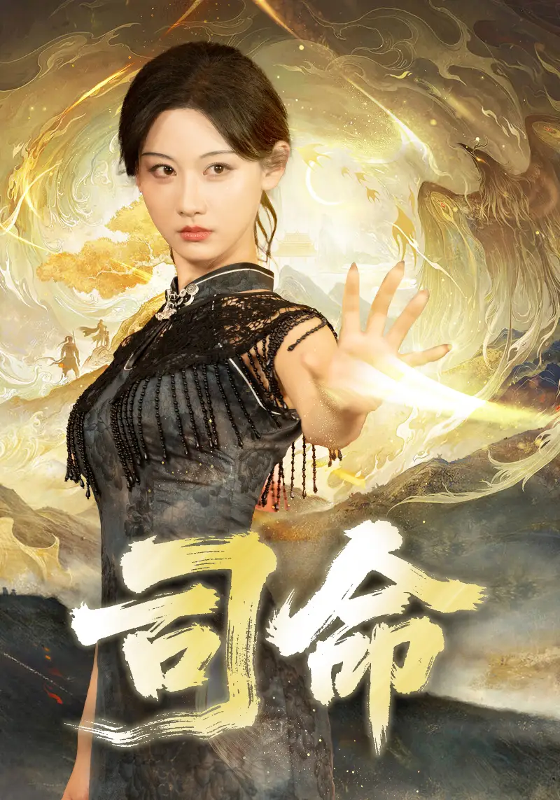 短剧《司命》完整版免费观看全集