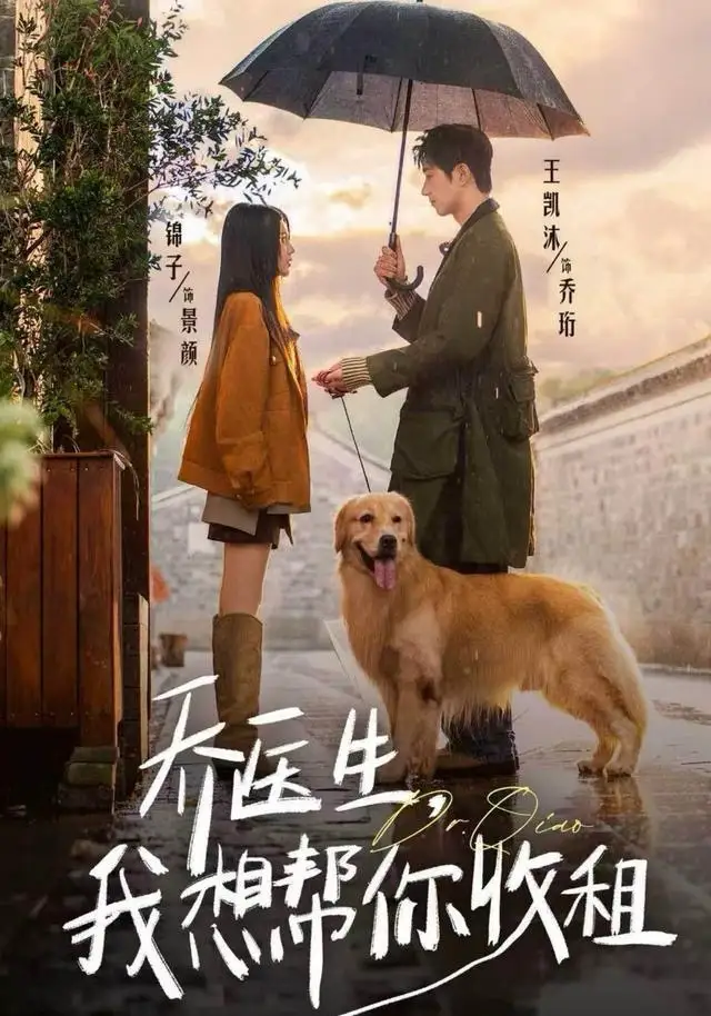 短剧《乔医生，我想帮你收租》完整版免费观看全集