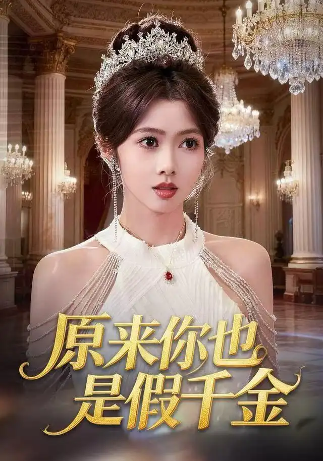 短剧《原来你也是假千金》完整版免费观看全集