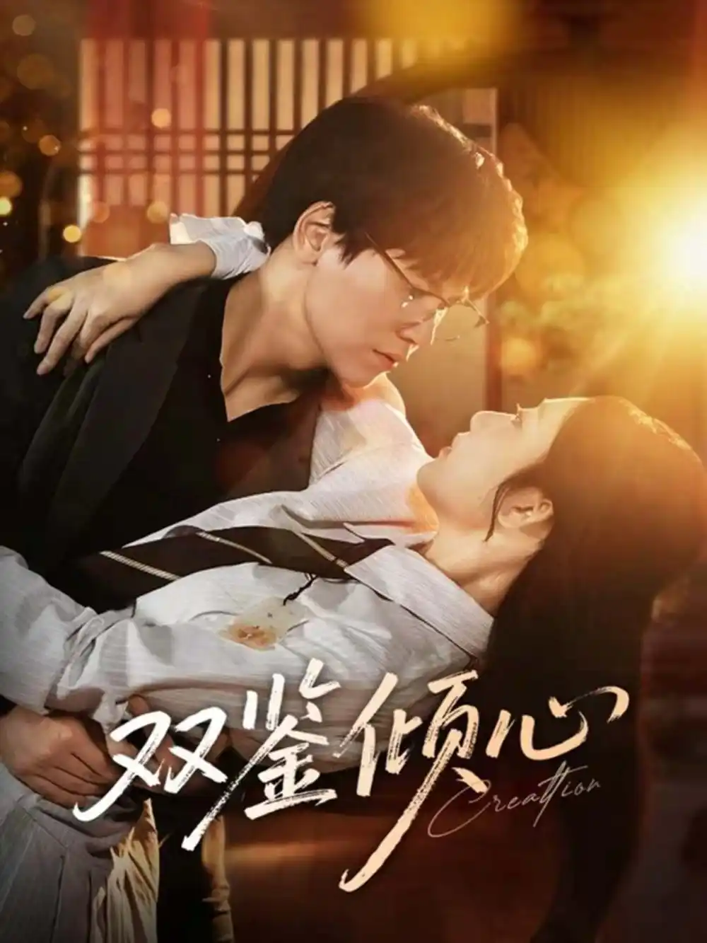 短剧《双鉴倾心》完整版免费观看全集