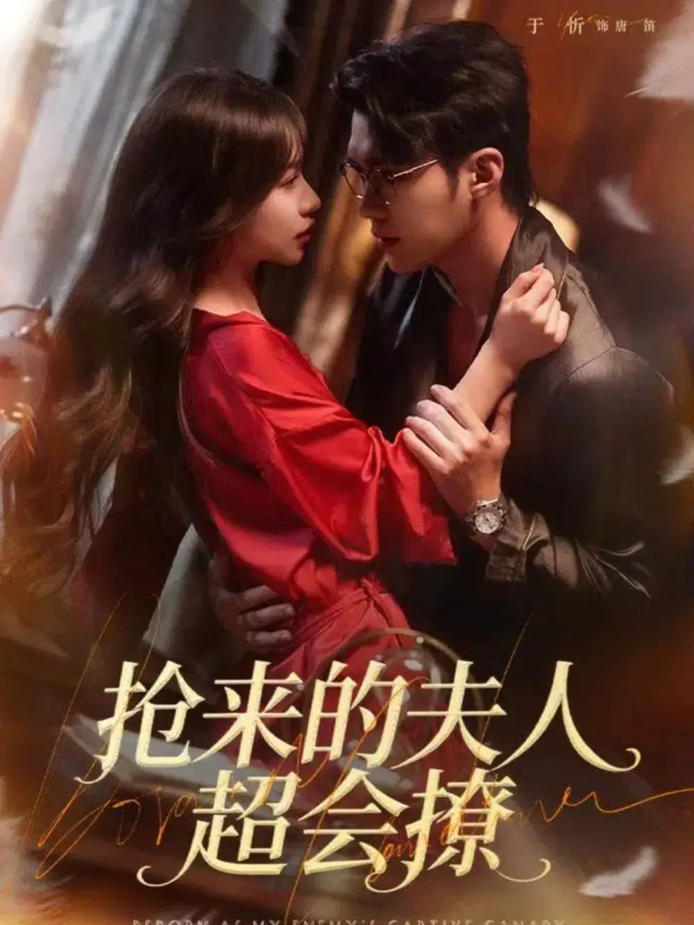 短剧《抢来的夫人超会撩》完整版免费观看全集