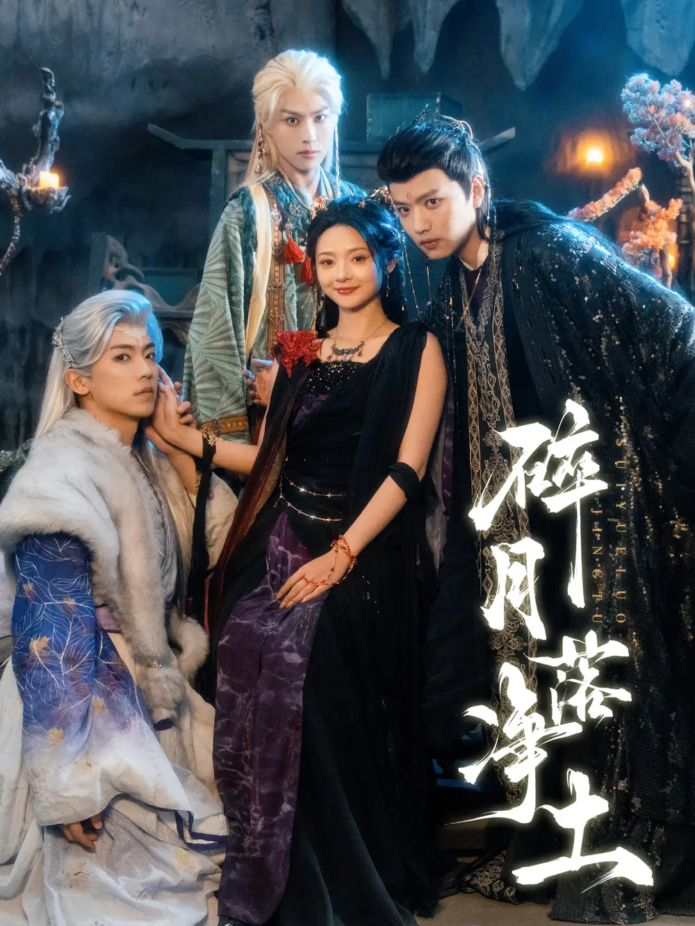 短剧《离婚后，外科女王马甲藏不住了》夸克资源免费在线观看全集