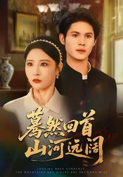 短剧《蓦然回首山河远阔》完整版免费观看全集