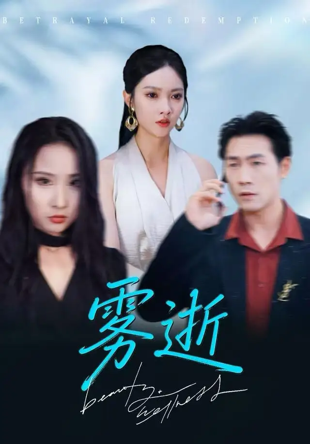 短剧《雾逝》完整版免费观看全集