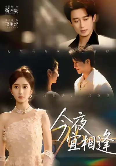 短剧《今夜宜相逢》免费在线观看完整版