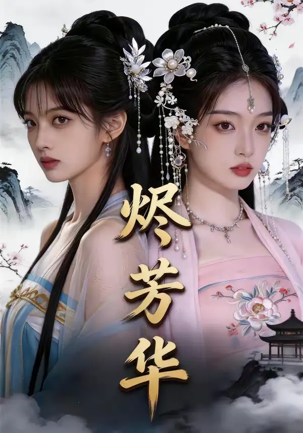 短剧《烬芳华》在线免费观看全集