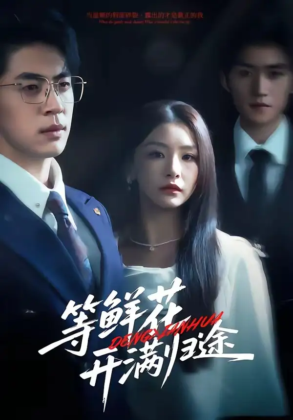 短剧《等鲜花开满归途》全集在线观看免费